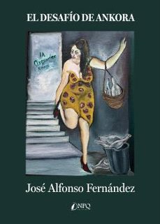 el desafio de ankora-9788419440594