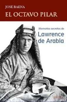 el octavo pilar-pilar baena-9788419442994
