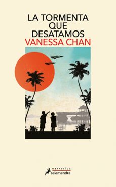 la tormenta que desatamos-vanessa chan-9788419456694