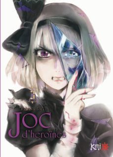 joc d heroines nº 3-9788419477194