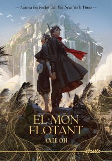 el mon flotant-axie oh-9788419478894
