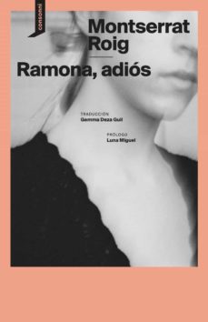 ramona, adios-montserrat roig-gemma deza guil-9788419490094