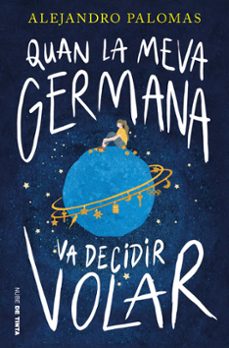 quan la meva germana va decidir volar (ebook)-9788419514400