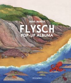 flysch - pop-up albuma-irene irureta-9788419529794