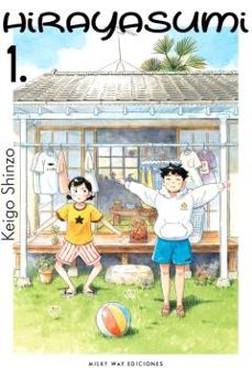 hirayasumi 1-9788419536594
