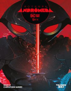 aquaman: andromeda 2 de 3-9788419549594