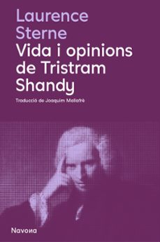 vida i opinions de tristram shandy-9788419552594