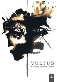 vultus-elisabeth perpiñan ortuño-9788419603494