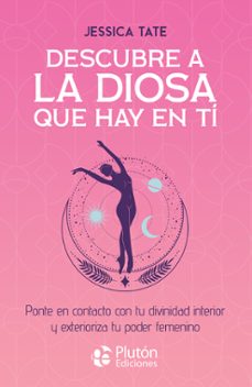 descubre a la diosa que hay en ti-9788419651594