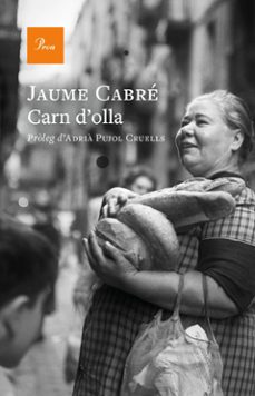 carn d'olla (ebook)-jaume cabre-9788419657794