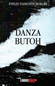 danza butoh-evelin viamonte borges-9788419671394