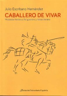 caballero de vivar-9788419672094