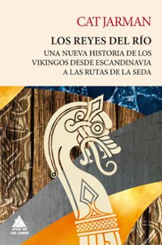 los reyes del rio-cat jarman-9788419703194