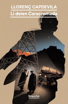 li deien caracremada-llorenç capdevila-9788419729194