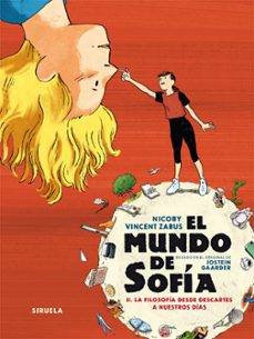 el mundo de sofia ii-9788419744494