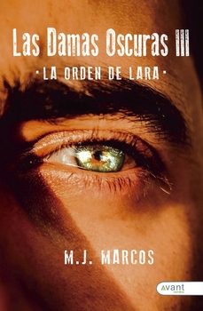 las damas oscuras iii-m.j. marcos-9788419763594