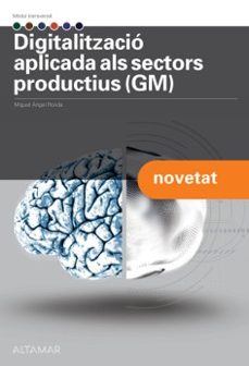 digitalitzacio aplicada als sectors productius (gm)-9788419780294