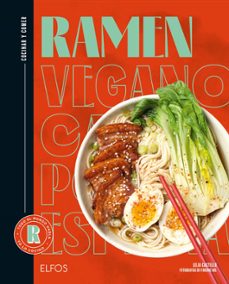cocinar y comer. ramen-9788419785794