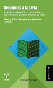 secuencias a la carta (ebook)-nancy edith fernández marchesi-9788419830494