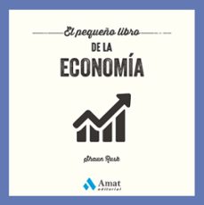 el pequeño libro de la economia (ebook)-9788419870094