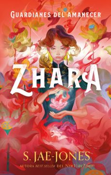 guardianes del amanecer: zhara (ebook)-s. jae jones-9788419936394