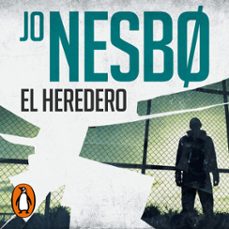 el heredero (audiolibro)-jo nesbo-9788419940094