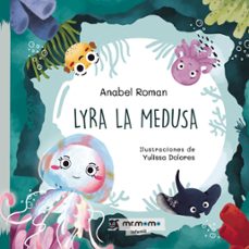 lyra la medusa (ebook)-9788419961594
