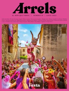 arrels @19-josep maria sucarrats i miro-9788419968494