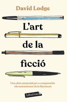 l art de la ficcio-9788419971494