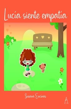 lucía siente empatía-susana encinas-9788419983794