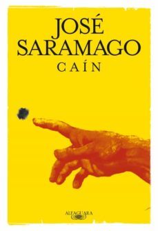 cain-jose saramago-9788420405094