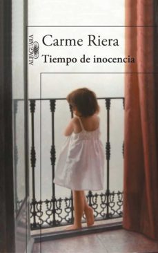 tiempo de inocencia (ebook)-9788420414294