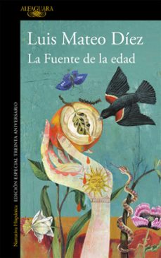 la fuente de la edad (edicion especial 30 aniversario)-9788420424194