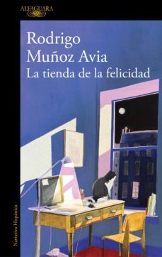 la tienda de la felicidad (ebook)-rodrigo muñoz avia-9788420454894