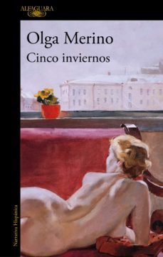 cinco inviernos (ebook)-olga merino-9788420460994
