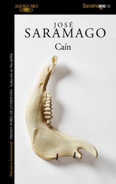cain-jose saramago-9788420461694