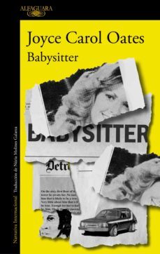 babysitter (ebook)-joyce carol oates-9788420463094