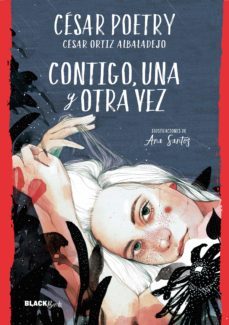 contigo, una y otra vez (coleccion @blackbirds) (ebook)-9788420486994