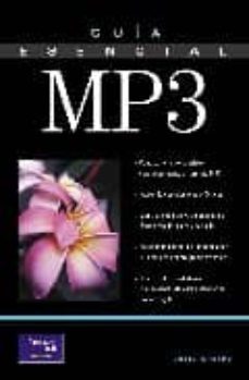 guia esencial mp3-9788420532394
