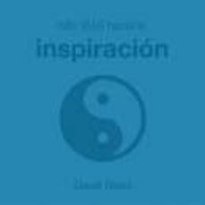 mil vias hacia la inspiracion-9788420537894