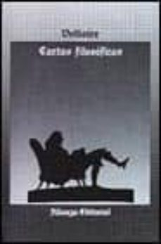 cartas filosoficas (2ª ed.)-9788420603094