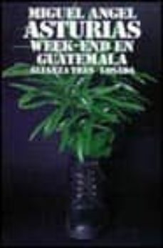 week-end en guatemala-9788420631394
