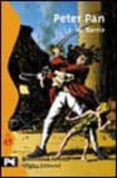 peter pan-9788420636894