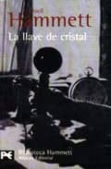 la llave de cristal-9788420637594