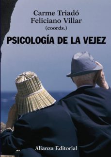 psicologia de la vejez-9788420648194