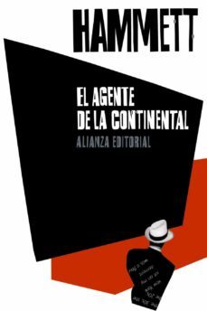 el agente de la continental-jose teixidor-9788420653594