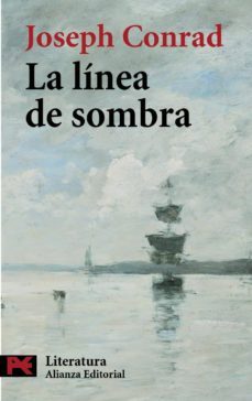 la linea de sombra: una confesion-joseph conrad-9788420657394