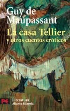 -guy de maupassant-9788420659794