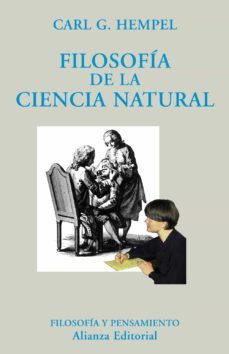 filosofia de la ciencia natural-9788420667294