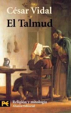 el talmud (ebook)-cesar vidal-9788420676494